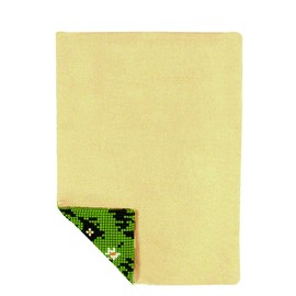 Vervaco Wall Hanging 45X70CM, 100% Cotton, Ecru, 12 x 1 x 17 cm