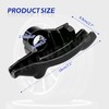 AAAWZDWD Tire Machine Duck Head Replacement Mount Head Nylon Plastic