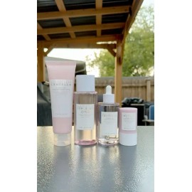 Kits De Cuidado Facial Skin1004 Antiacne Piel Grasa                                                                                                   