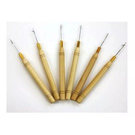 Camila Gancho Para Extencion De Cabello 5pz