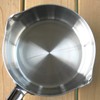 Nagao TOWA Yukihira Pot, 6.3 inches (16 cm), Aluminum Clad,