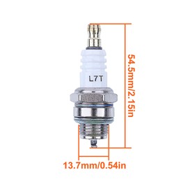Mtanlo For Echo SRM-225 Carburetor, Replacement for ZAMA RB-K93, A021001690, Fits SRM225 PAS225 PE225 GT225 SHC225 PPF225 Trimmer & Weedeater Models, OEM Code RB-K93, A021001690, Ready to Install