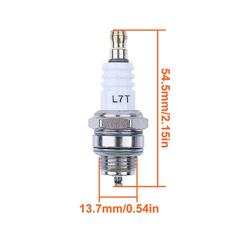 Mtanlo For Echo SRM-225 Carburetor, Replacement for ZAMA RB-K93, A021001690,