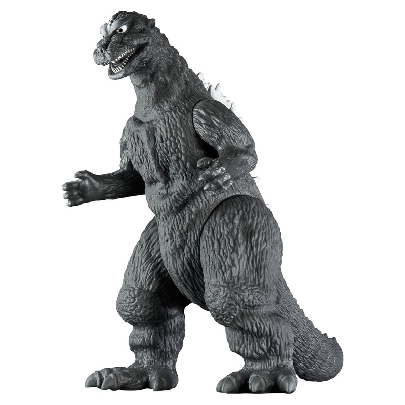 Bandai Movie Monster Series Godzilla (1954)