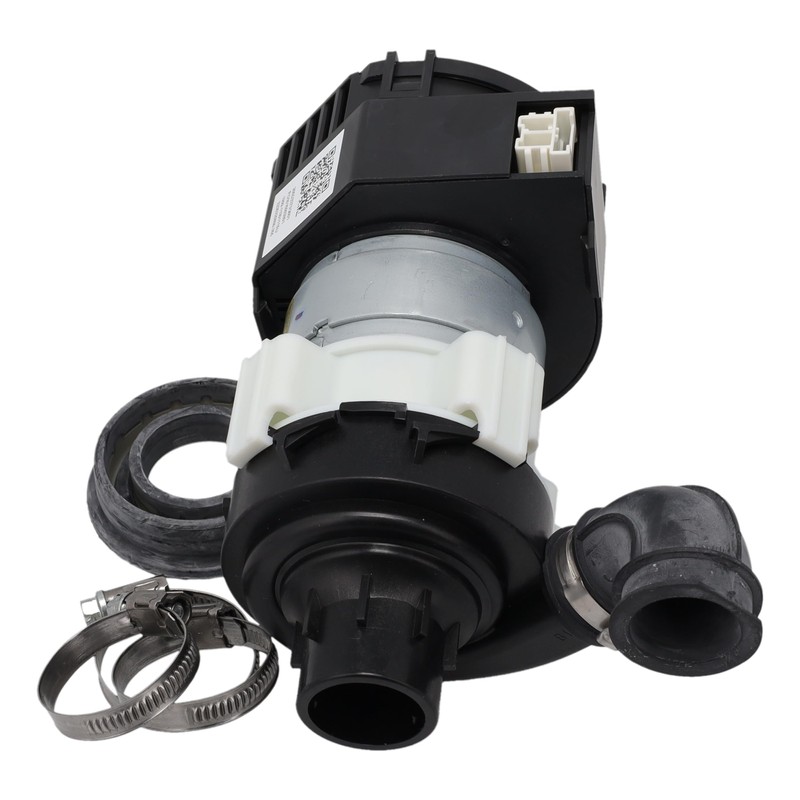 Supplying Demand WD19X25700 WD19X25460 Dishwasher Wash Pump Assembly Replacement Service