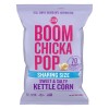 Angie's BOOMCHICKAPOP Sweet & Salty Kettle Corn Popcorn 10 oz.