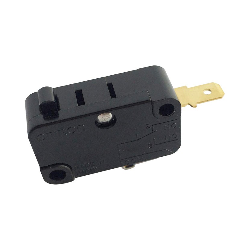 LONYE V-15-2C26-K Switch Snap Action Micro Switch Replacement for OMRON