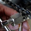 ISO TRADE 6478 Bicycle Chain Rivet Remover Tool 7/8/9/10 Chain