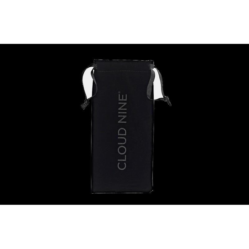 CLOUD NINE Luxury Texture Comb