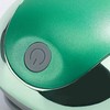 Mini Electric Head Scalp Massager Waterproof Portable Scalp Massager Rechargeable