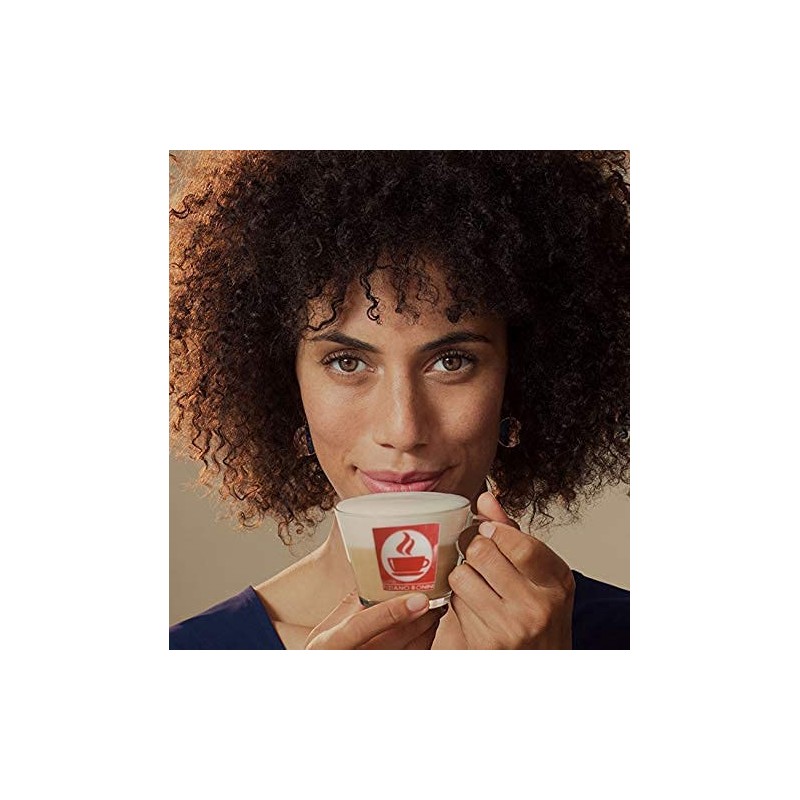Bonini Coffee Pods, Dolce Gusto Compatible Coffee Pods/Capsules. 3 Pack