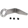 Metabo HPT Rafter Hook | High Grade Aluminum | Fits