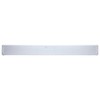 Satco 65-1211 4FT LED Ceiling Wrap Light, 39W, CCT Selectable