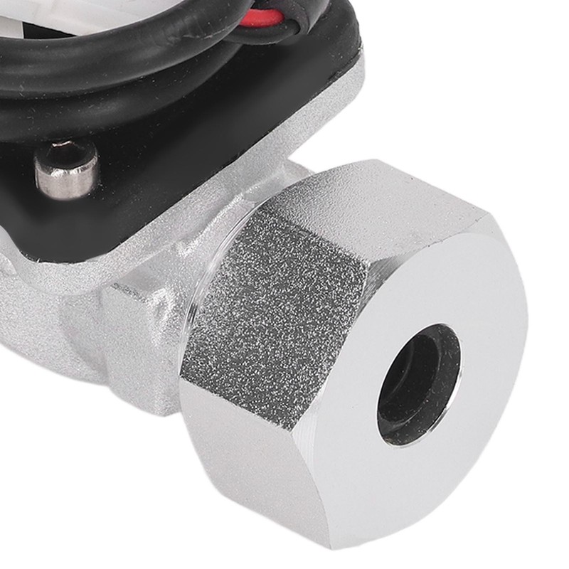 12VDC Gas Shut Off Valve High Sensitivity Emergency Stop Valve