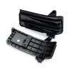 LUC For 2020-2024 Chevy GMC 2500 3500 Smoke Switchback Dynamic