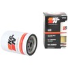K&N Filtro de Aceite HP-3003