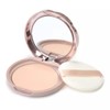 Canmake Powder Marshmallow Pact Matte Light Ochre / 캔메이크 파우더 마시멜로우 팩트 매트 라이트 오클