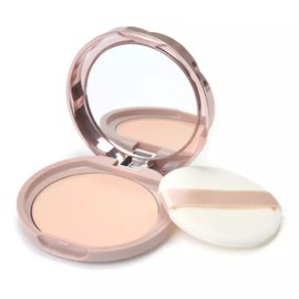 Canmake Powder Marshmallow Pact Matte Light Ochre / 캔메이크 파우더 마시멜로우 팩트 매트 라이트 오클