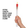 G.E.I. G.E.I.Matchbook Multipurpose/BBQ Lighter (3 Lighters)