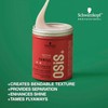 OSiS+ Thrill Fibre Gum – Medium Hold Flexible Style Control,