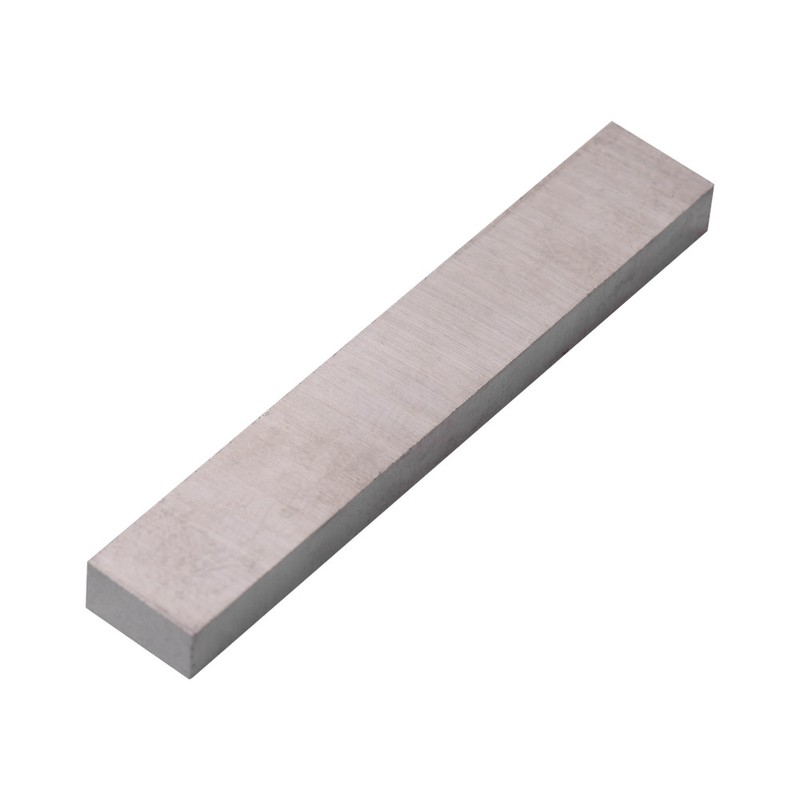 Alnico 5 Rough Bar Magnet 60*10*5.1mm for Electric Guitar Single