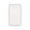 EcoSwift 25 6x9 "EcoSwift" Brand Self-Seal Catalog Mailing Shipping Kraft