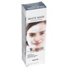 REVUELE COLOR MASKS MASCARILLA BLANCA EFECTO COLAGENO 80ML