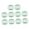 BIUDECO Pcs Strawberry Planting Brackets Plant Climbing Racks for Balcony