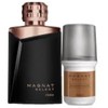 Esika L'Bel ésika - Magnat Select Perfume de Hombre con Aroma Oriental Especiado de Larga Duración, 90 ml/3.04 oz