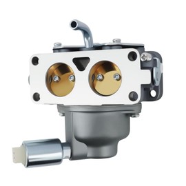 XIAOWEI 593392 Carburetor For Briggs & Stratton 44R877 21HP 22HP 23HP 24HP 25HP 26HP 27HP V-Twin Intek Engines