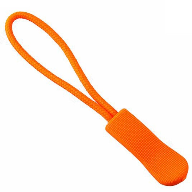 Z ZICOME Colorful Zipper Pulls for Backpacks, Luggage and Jackets,