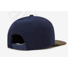 Sproutsy LEGEND Cap, Hat, Flat Visor, Camouflage Face, multicolor