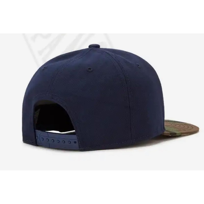 Sproutsy LEGEND Cap, Hat, Flat Visor, Camouflage Face, multicolor