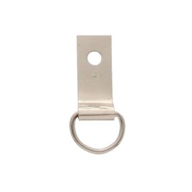 Undisclosed 1" Clip & Dee