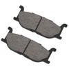 AHL Motorcycle Front Brake Pads FA179 for Yamaha XV 535/535