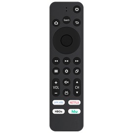 NS-RCFNA-21 IR Remote Compatible with Insignia TV F20 Series F30 Series NS24DF310NA21 NS39DF310NA21 NS50DF710NA21 NS55DF710NA21 NS-24DF310NA21 NS-39DF310NA21 NS-50DF710NA21 NS-55DF710NA21