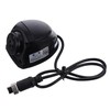Mipcase 1PC Durable Truck Monitor for Blind Spot Wide Dynamic