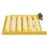 Egg Turner with Universal & Quail Egg Racks