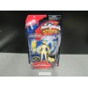 Bandai POWER RANGERS OPERATION OVERDRIVE YELLOW POWER RANGER