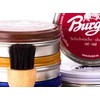 Burgol - Shoe Care Sets with Shoe Wax 100 ml