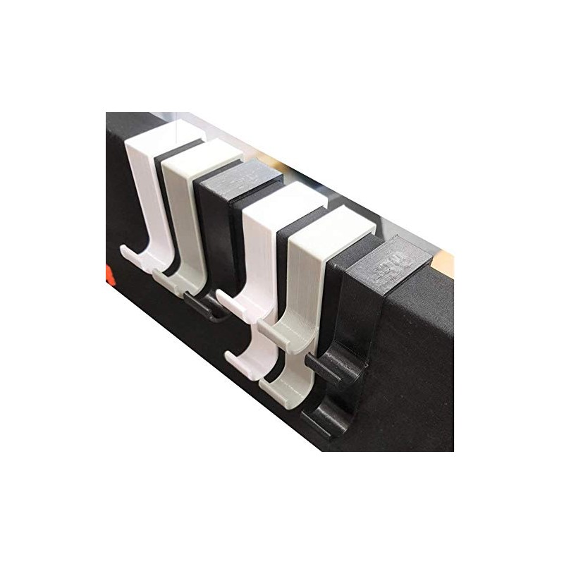 Office Partition Hanger ( suitable for 36mm partitions ) :