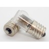 Maxar Electric Glow Bulbs, Set of 50, Transparent Cover Type,