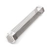HEXAGON TUBE SMOKER WITH 2 HOOKS AND BRUSH - Quantity: