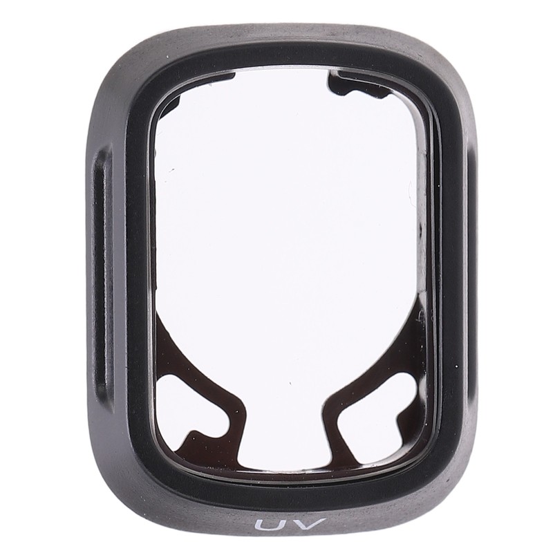 Action Camera Filter Optical Glass Double Sided Multilayer Nano Coating