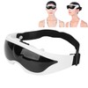 Eye Massager Eye Magnet Therapy Massager Eye Protective Equipment for