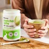 Nativepath Collagen Peptides Polvo Matcha Latte 230 G
