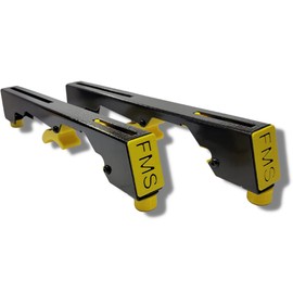 FIXMYSTAND mounting Brackets for DEWALT Leg Stand