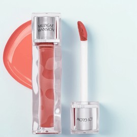 Rainbow Mansion Icy Glow Tint 11 types, 06 BETTER, 2 pcs. / 무지개맨션 아이시글로우 틴트 11종, 06 BETTER, 2개