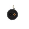 HELLA 8JB 002 281-001 Socket - 42V - 2-pin connector