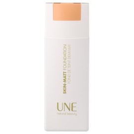 Bourjois Une Skin Matt Foundation 30ml - M05